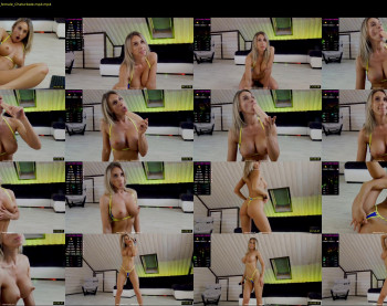 miss_x_ — 70 minute Chaturbate female cam show recording, 1080p, May 24, 2021