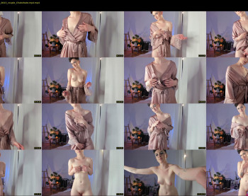 missalexthorn — 70 minute Chaturbate female cam show recording, 1080p, May 25, 2021