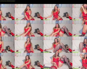 missclairdelune — 70 minute Chaturbate female cam show recording, 1080p, May 24, 2021
