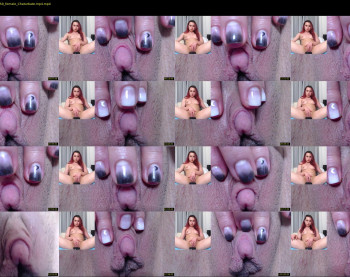 missfire69 — 70 minute Chaturbate female cam show recording, 1080p, May 24, 2021
