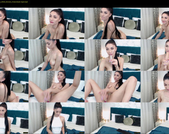 mmmaaa1234 — 70 minute Chaturbate female cam show recording, 1080p, May 24, 2021