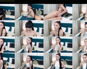 mmmaaa1234 — 70 minute Chaturbate female cam show recording, 1080p, May 24, 2021