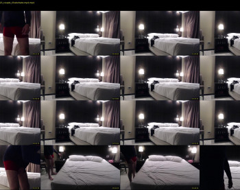 monikfree — 7 minute Chaturbate couple cam show recording, 720p, May 25, 2021