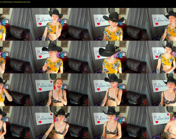 murbears_world — 70 minute Chaturbate female cam show recording, 1080p, May 24, 2021
