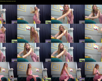 nancycute__ — 57 minute Chaturbate female cam show recording, 720p, May 24, 2021