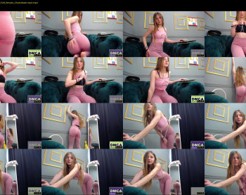 nancycute__ — 16 minute Chaturbate female cam show recording, 720p, May 24, 2021