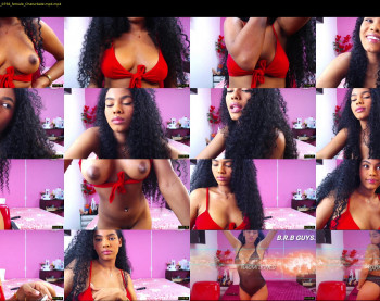 naomixjones1 — 63 minute Chaturbate female cam show recording, 720p, May 24, 2021