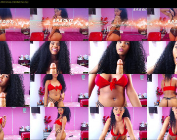 naomixjones1 — 63 minute Chaturbate female cam show recording, 720p, May 24, 2021