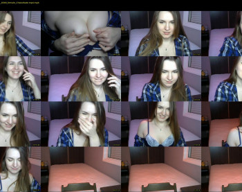 naughty_popa — 59 minute Chaturbate female cam show recording, 720p, May 25, 2021