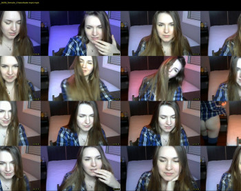 naughty_popa — 35 minute Chaturbate female cam show recording, 720p, May 25, 2021