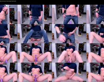nikkisweetie — 71 minute Chaturbate female cam show recording, 1080p, May 24, 2021