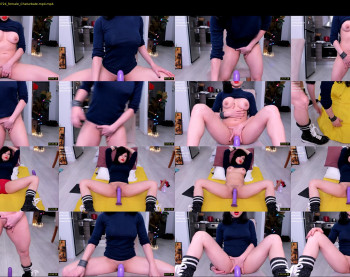 nikkisweetie — 71 minute Chaturbate female cam show recording, 1080p, May 24, 2021