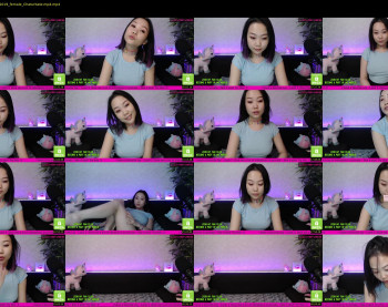 norma_blum — 44 minute Chaturbate female cam show recording, 1080p, May 24, 2021