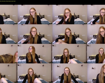 olivia_date — 32 minute Chaturbate female cam show recording, 1080p, May 24, 2021