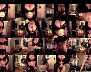 persianangel — 117 minute Chaturbate female cam show recording, 720p, May 24, 2021