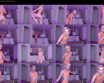 petitebrat — 6 minute Chaturbate female cam show recording, 1080p, May 24, 2021