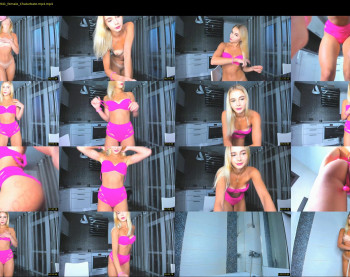 pink_angels — 72 minute Chaturbate couple cam show recording, 1080p, May 24, 2021