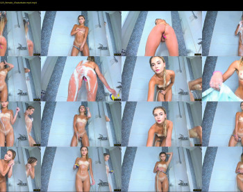 pink_angels — 70 minute Chaturbate couple cam show recording, 1080p, May 24, 2021