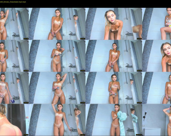pink_angels — 70 minute Chaturbate couple cam show recording, 1080p, May 24, 2021