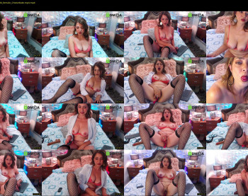 pinkmuse — 110 minute Chaturbate couple cam show recording, 720p, May 25, 2021