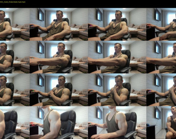 prince_d1ck — 5 minute Chaturbate male cam show recording, 1080p, May 24, 2021