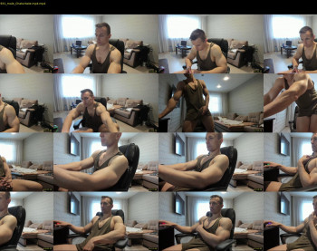 prince_d1ck — 32 minute Chaturbate male cam show recording, 1080p, May 24, 2021
