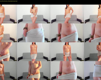 princess_moana — 70 minute Chaturbate female cam show recording, 1080p, May 25, 2021