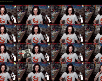 ps4pro — 77 minute Chaturbate female cam show recording, 1080p, May 24, 2021