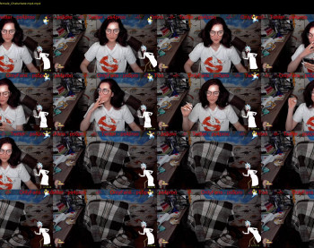 ps4pro — 15 minute Chaturbate female cam show recording, 1080p, May 24, 2021