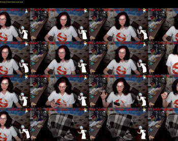 ps4pro — 28 minute Chaturbate female cam show recording, 1080p, May 24, 2021