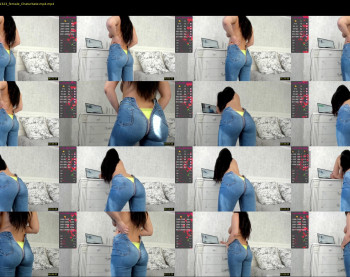 pussysweet9 — 9 minute Chaturbate female cam show recording, 1080p, May 24, 2021