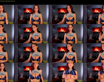 r_a_v_e_n — 5 minute Chaturbate female cam show recording, 1080p, May 24, 2021
