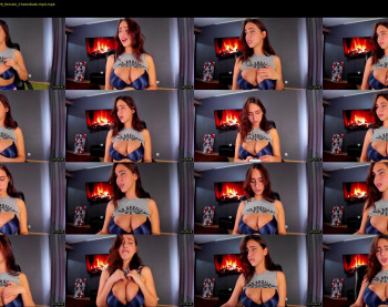 r_a_v_e_n — 70 minute Chaturbate female cam show recording, 1080p, May 24, 2021