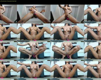 rachel_evans_ — 70 minute Chaturbate female cam show recording, 1080p, May 24, 2021