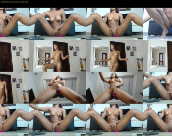 rachel_evans_ — 70 minute Chaturbate female cam show recording, 1080p, May 24, 2021