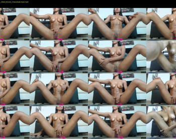 rachel_evans_ — 9 minute Chaturbate female cam show recording, 1080p, May 24, 2021