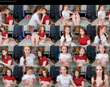 sadieevelyn — 8 minute Chaturbate female cam show recording, 1080p, May 24, 2021
