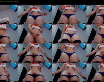 samantha_larusso_ — 70 minute Chaturbate couple cam show recording, 1080p, May 24, 2021
