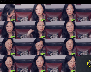 sandrami__ — 4 minute Chaturbate female cam show recording, 720p, May 24, 2021