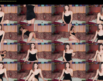 sandysweetie — 78 minute Chaturbate female cam show recording, 1080p, May 24, 2021