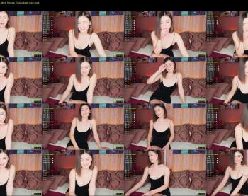 sandysweetie — 9 minute Chaturbate female cam show recording, 1080p, May 24, 2021