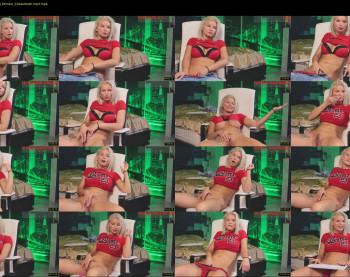 sebilone — 77 minute Chaturbate couple cam show recording, 1080p, May 24, 2021