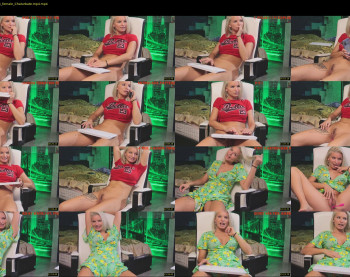 sebilone — 29 minute Chaturbate couple cam show recording, 1080p, May 24, 2021