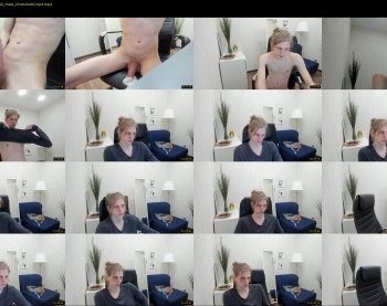 slim_andy — 70 minute Chaturbate male cam show recording, 1080p, May 24, 2021