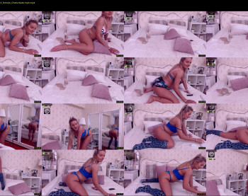 sofialloyd — 70 minute Chaturbate female cam show recording, 1080p, May 25, 2021