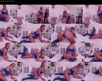 sofialloyd — 70 minute Chaturbate female cam show recording, 1080p, May 25, 2021