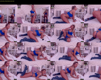 sofialloyd — 70 minute Chaturbate female cam show recording, 1080p, May 25, 2021