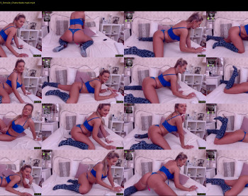 sofialloyd — 70 minute Chaturbate female cam show recording, 1080p, May 25, 2021