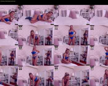 sofialloyd — 70 minute Chaturbate female cam show recording, 1080p, May 25, 2021