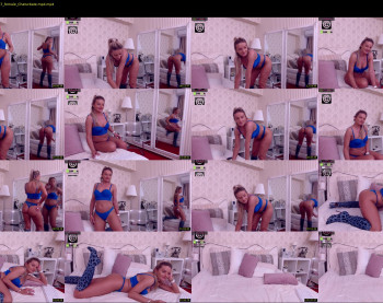 sofialloyd — 70 minute Chaturbate female cam show recording, 1080p, May 25, 2021